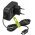 USB-C 15W univerz�lis t�lt� USB-C portos eszk�z�kh�z essential charger