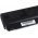 Helyettes�t� akku HP/Compaq t�pus HSTNN-CB50