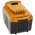 Helyettest EXTENSILO akku Dewalt DCD740 tpus DCB180 Li-Ion, 18V, 6000mAh