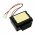 Orca 050 CF050AKU helyettes�t� medencetiszt�t� robot akku 11,1V 5200mAh 58Wh Li-Ion