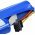 Er�s helyettes�t� akku Vileda t�pus 0769-03