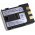 Helyettes�t� akku Canon t�pus E160814