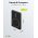 Goobay vezet�k n�lk�li m�gneses powerbank 5000mAh 20W USB-C kimenet - A k�szlet erej�ig!