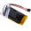 Helyettes�t� akku Motorola IT6