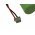 Helyettes�t� akku Panasonic KX-TCA10