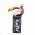 Helyettest modell / RC Akku 14.8V, Li-Polymer, 1550mAh, XT60 csatlakoz