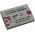 Helyettes�t� akku Silvercrest DV5000 HD