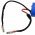 Helyettes�t� akku k�zi porsz�v�hoz K�rcher CVH 2 / t�pus 9.774-316.0