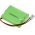 Motorola t�pus GP80AAAHC3BMXZ (Newer Models) helyettes�t� akku 3,6V 700mAh 2,5Wh NiMH