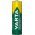 Varta AA (Mignon) 2600mAh NiMH �jrat�lthet� akkumul�tor 4db/csomag