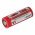 Efest IMR 18500 V1 akku 3.7V, 1100mAh, v�delmi elektronika n�lk�l - A k�szlet erej�ig!