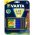 Varta Ultra Fast 15 perces akku gyorst�lt� + 4db AA ceruza akku 2100mAh