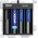 Xtar Charger MC4S intelligens Li-Ion t�lt� 4 csatorn�s