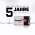 Energizer Max alk�li elem 6LR61/9V/E-Block 1db/csom.