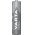 Varta FR6 AA (Mignon) l�tium elem 2db/csomag 1,5V