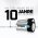Energizer MAX PLUS Mono D LR20 Alk�li g�li�t elem 2db/csomag
