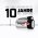 Energizer Max Alkaline Mono D LR20 g�li�t elem 2db/csomag