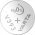 Varta Watch SR48 (V393) ez�st-oxid-cink gombelem 1,55V 1db/csomag