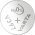Varta Watch SR59 (V397) 1,55V 1db/csomag �rabelem ez�st-oxid-cink - A k�szlet erej�ig