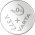 Varta SR66 (V377) ez�st-oxid cink gombelem 10db/csomag 1,55V