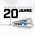 ENERGIZER Ultimate Lithium elem AAA mikro 4db/csom