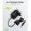 Goobay 12V h�l�zati adapter 18W 1,5A 5,5x2,5mm DC csatlakoz�val