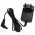 Helyettes�t� h�l�zati t�lt� Black & Decker Dustbuster PD1020L t�pus 90602512-01 14V, 400mA