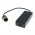 Fesz�lts�g�talak�t� inverter 220V AC-12V/6A DC-re szivargy�jt� csatlakoz�val 12V h�t�l�d�khoz