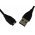 USB t�lt�k�bel / adatk�bel Garmin D2 Charlie / tactix Charlie 1m