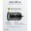 Goobay USB-Aut�s gyorst�lt� 18W Quick Charge 3.0 fekete