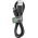 Goobay Micro-USB t�lt�k�szlet 5W 1m fekete