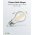Goobay filament LED izz� 7W E27 melegfeh�r nem dimmelhet�