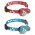 EMOS gyermek fejl�mpa 3db LED, d�n�s, k�k, 12lm