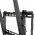 TV fali tart Pro TILT (L) 37 s 70 (94-178 cm) kztti TV-kszlkekhez, 70 kg-ig dnthet