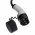 T�lt�k�bel elektromos aut�, plug-in hibrid, type2 csatlakoz�, 1 f�zis�, 32A, 7KW, 10m