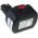 Helyettes�t� akku Orgapack k�zi p�ntol�g�p ORT-100 NiMH 3000mAh O Akku jap�n cell�s (PROFI)