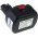 Helyettes�t� akku Signode k�zi p�ntol�g�p BXT-16 NiMH 3000mAh O Akku jap�n cell�s (PROFI)