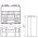 Univerz�lis elem- �s akkutart� doboz 1-31db AA, AAA, C (b�bi m�ret), D (g�li�t), 9V l�tium elem