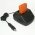 Akkut�lt� (h�l�zati �s aut�s) HBC-Radiomatic t�pus FUB3A, FUB05, FUB10