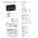 �lom akku 12V 1,2Ah Multipower t�pus MP1,2-12 - VDS-min�s�t�ssel