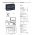 �lom akku Multipower t�pus MP7,2-12 - VDS-min�s�t�ssel (csatlakoz� F1)