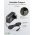 Goobay univerz�lis t�pegys�g 9V-24V max24W 1,5A 7db DC adapterrel