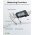 Goobay digit�lis tol�m�r� 150mm/6col nagy LCD, LR44 elemmel