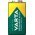 Varta 6HR61 56722 akku 9V 200mAh 1db/csomag Ready-to-Use NiMH - Ki�rus�t�s