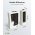 Goobay h�l�zati k�belteszter CAT5 CAT6 CAT7 ISDN RJ11 RJ45 9V