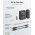Goobay h�l�zati k�belteszter k�szlet RJ11 RJ45 CAT5 CAT6 CAT7 ISDN