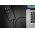Goobay USB-C-USB-A k�bel 1m 15W 3A 5Gbit/s USB3.0 fekete - A k�szlet erej�ig