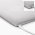 Goobay USB-C-HDMI adapter 0,2m feh�r 4K@60Hz USB 3.1