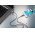 Cabstone Apple Lightning szinkron/t�lt�k�bel USB2.0 0,3m fekete Apple-MFI - A k�szlet erej�ig
