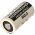 FDK (kor�bban Sanyo) CR17335 CR17335SE 2/3A elem forrf�lek n�lk�l l�tium